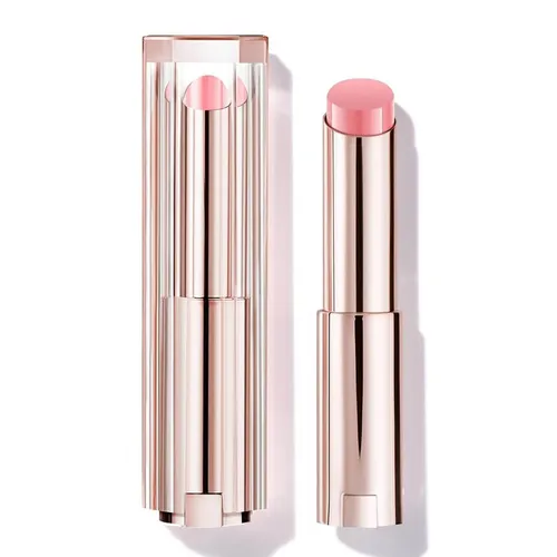 Son Dưỡng Lancôme Idôle Lip Squalane Butterglow 10 Keep It Glowy Màu Hồng Nhạt