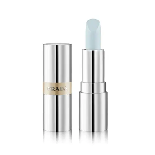 Son Dưỡng Prada Beauty Moisturizing Lip Balm U001 Astral Pink Màu Hồng 1.3g