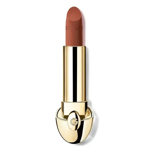 Son Guerlain Rouge G Velvet Lipstick Refill 539 Le Tonka Halé Màu Nâu Đất