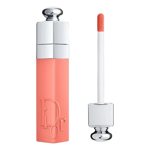 Son Kem Dior Addict Lip Tint 251 Natural Peach Màu Cam Đào (Fullbox)