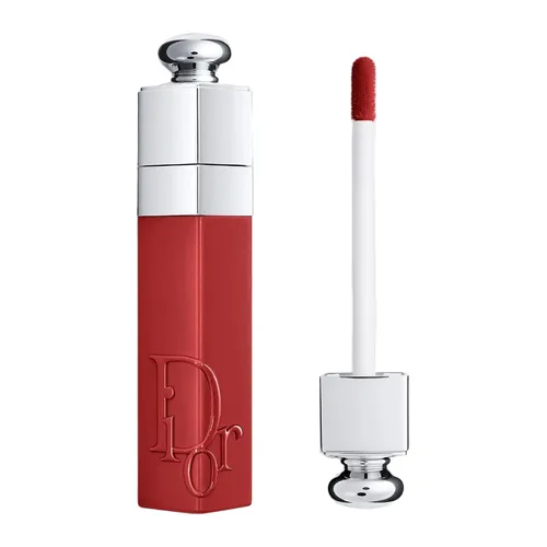 Son Kem Dior Addict Lip Tint 771 Natural Berry Màu Đỏ Cherry (Unbox)