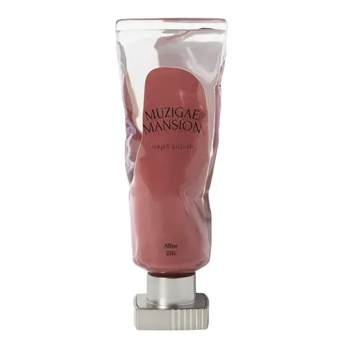 Son Muzigae Mansion Object Liquid 016 After Màu Đỏ Đất