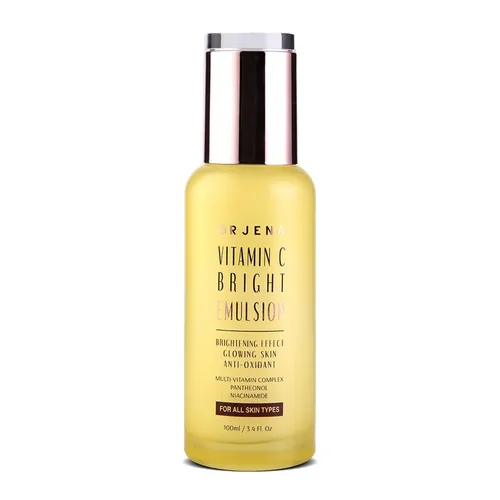 Sữa Dưỡng Orjena Vitamin C Hỗ Trợ Làm Sáng Da 100ml