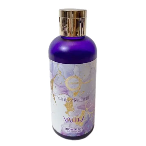 Sữa Tắm Armaf Club De Nuit Makela Shower Gel 100ml