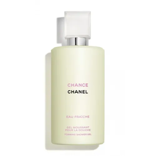 Sữa Tắm Hương Nước Hoa Nữ Chanel Chance Eau Fraiche Gel Douceur 200ml