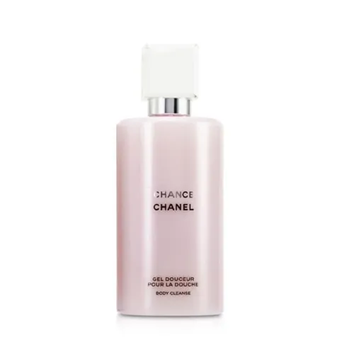 Sữa Tắm Hương Nước Hoa Nữ Chanel Chance Gel Douceur 200ml