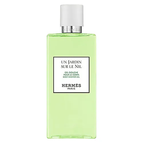Sữa Tắm Hương Nước Hoa Nữ Hermès Un Jardin Sur Le Nil 200ml