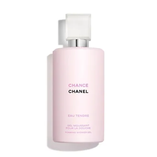 Sữa Tắm Hương Nước Hoa Nữ Chanel Chance Eau Tendre Gel Douche 200ml