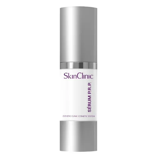 Tinh Chất Hỗ Trợ Dưỡng Trắng Tái Tạo Da SkinClinic Serum P.R.P 30ml
