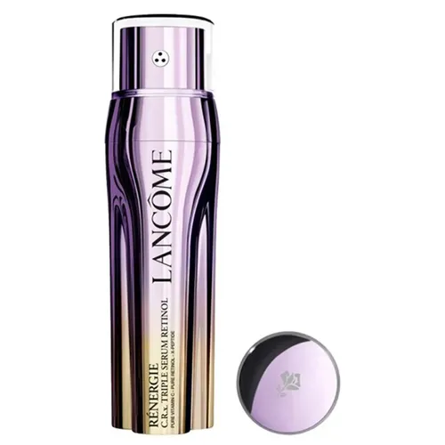 Tinh Chất Hỗ Trợ Trẻ Hoá Da Lancôme Rénergie C.R.x Triple Serum Retinol 50ml