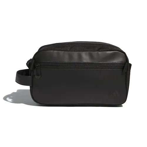 Túi Cầm Tay Nam Adidas Men Golf Pouch Bag HZ9239 Màu Đen
