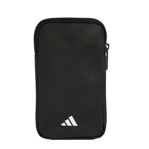 Túi Đeo Chéo Adidas Daily Bag Monogram Phone Bag JE5645 Màu Đen