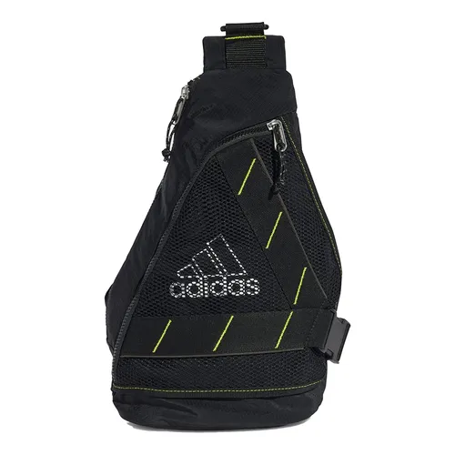 Túi Đeo Chéo Adidas One Strap Backpack JD5601 Màu Đen
