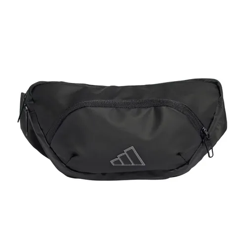 Túi Đeo Hông Adidas Ultramodern Waist Bag JE3216 Màu Đen