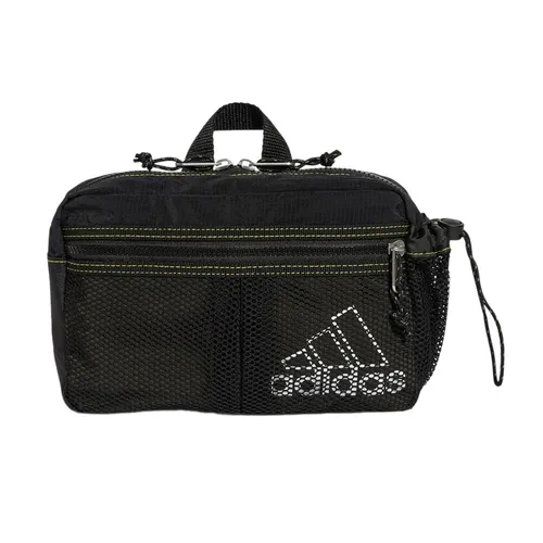 Túi Đeo Hông Adidas Waist Bag JC5986 Black Màu Đen