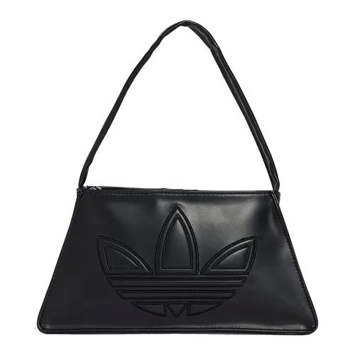 Túi Đeo Vai Nữ Adidas Trefoil Shoulder Bag IY4057 Màu Đen
