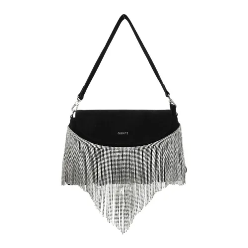 Túi Đeo Vai Nữ Giarité Tina - Limited Edition Màu Đen