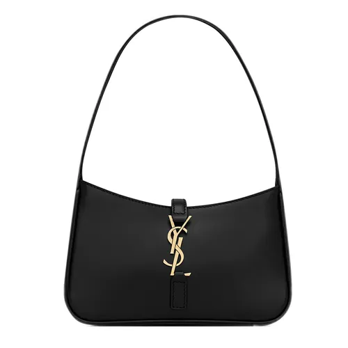 Túi Đeo Vai Nữ Yves Saint Laurent YSL Shoulder Bag 03 Mini Màu Đen