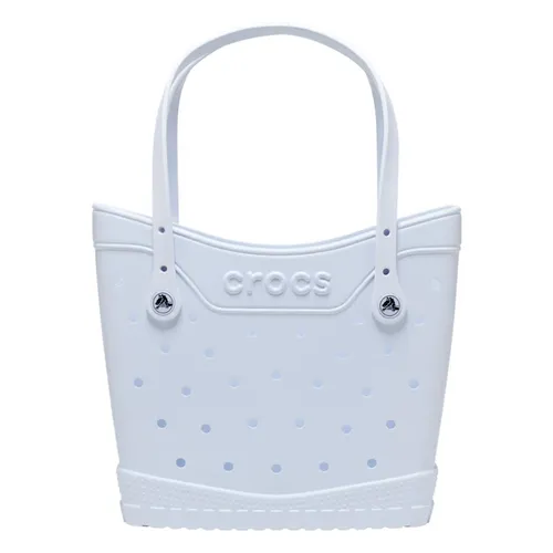 Túi Tote Nữ Crocs Classic Medium Woman Tote Bag - Dreamscape Màu Xanh Tím