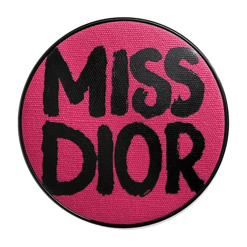 Vỏ Hộp Phấn Nước Dior Forever Cushion Case Couture Compact Màu Hồng