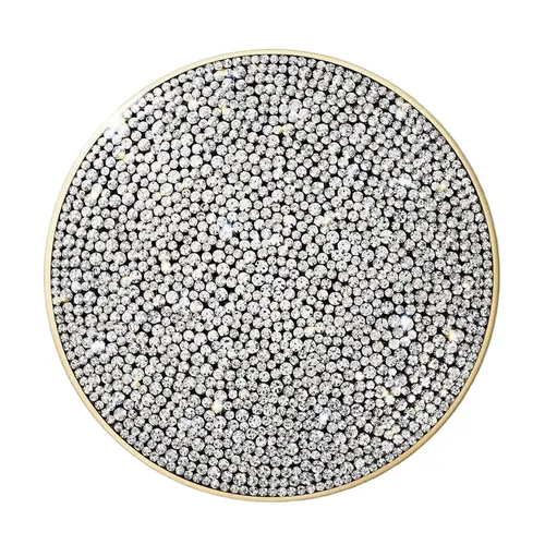Vỏ Hộp Phấn Nước Guerlain Parure Gold Cushion An Exclusive Customisable And Refillable Jewel Case Màu Vàng