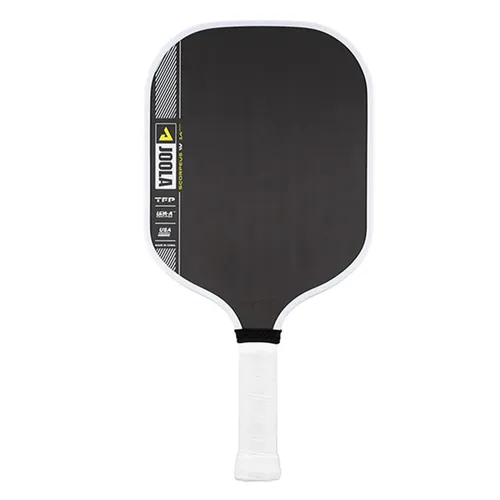 Vợt Pickleball Joola Gen Anna Bright Scorpeus Pro 4 14mm Màu Đen