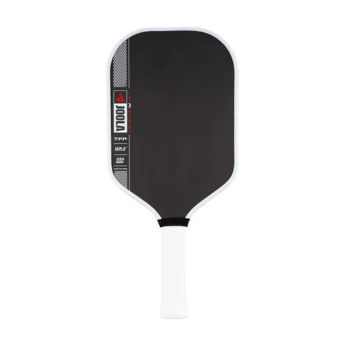 Vợt Pickleball Joola Gen Ben Johns Perseus Pro IV 16mm Màu Đen