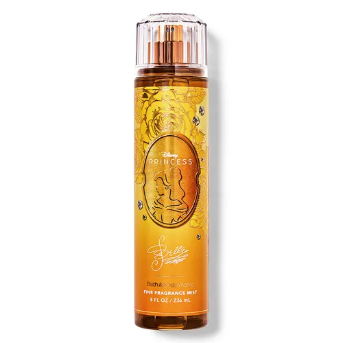 Xịt Thơm Toàn Thân Bath & Body Works Princess Belle Fine Fragrance Mist 236ml