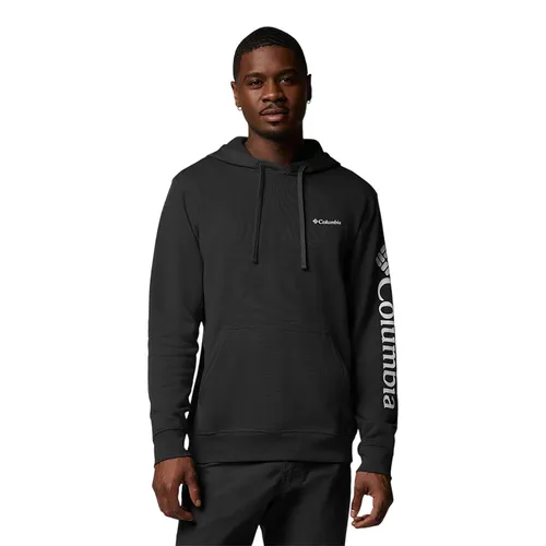 Áo Hoodie Nam Columbia Men's Beaumount 2126382014 Màu Đen Size L