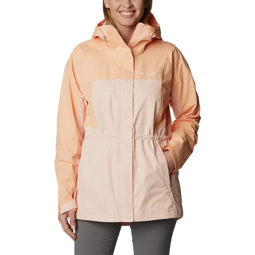 Áo Khoác Nữ Columbia Hikebound 2034723890 Màu Cam Size L