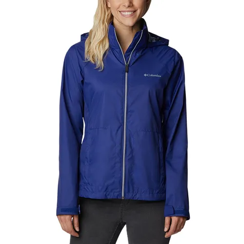 Áo Khoác Nữ Columbia Switchback™ III 1771962432 Màu Xanh Đậm Size M