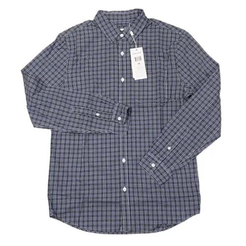 Áo Sơ Mi Dài Tay Nam Lacoste Men's Shirt Màu Kẻ