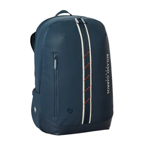Balo Wilson Roland Garros 2025 Session De Soiree Backpack Màu Xanh Blue