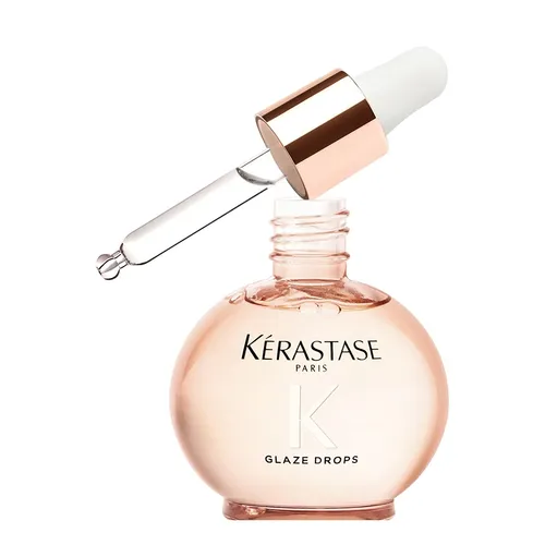Dầu Dưỡng Tóc Kérastase Gloss Absolu Glaze Drops - Dành Cho Tóc Xơ Rối 45ml