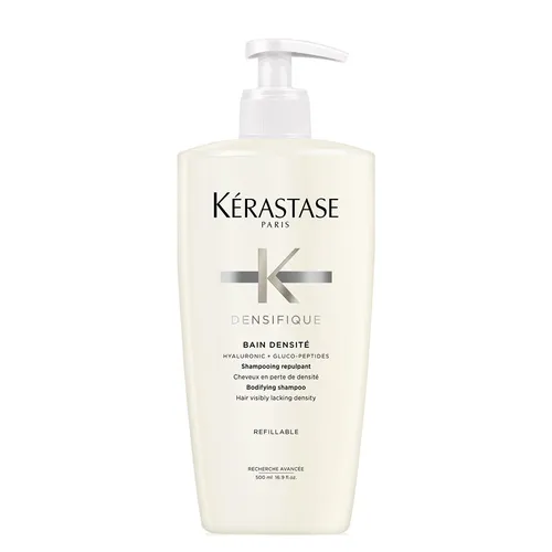 Dầu Gội Hỗ Trợ Mọc Tóc Kérastase Densifique Bain Densité Bodifying Shampoo 500ml