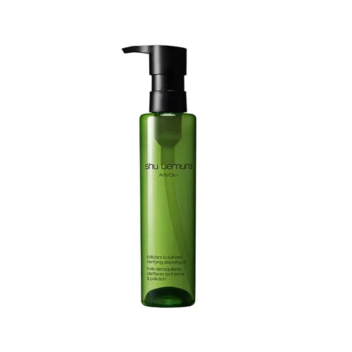 Dầu Tẩy Trang Trẻ Hóa Da Shu Uemura Anti/Oxi+ Skin Refining Anti-Dullness Cleansing Oil 150ml