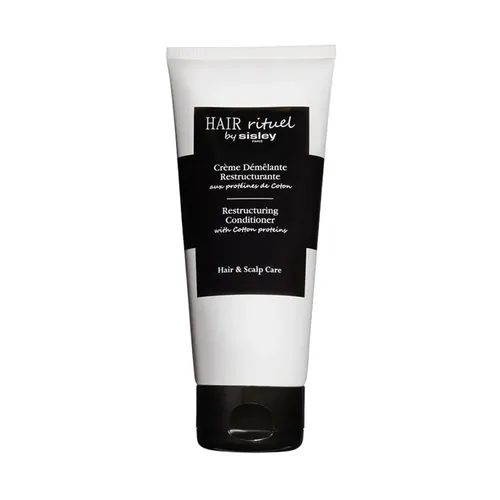 Dầu Xả Sisley Paris Restructuring Conditioner With Cotton Proteins 200ml