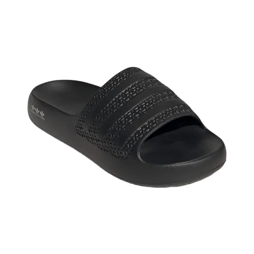 Dép Adidas Adilette Ayoon GX1979 Màu Đen Size 36.5