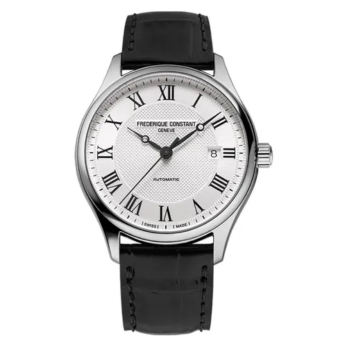 Đồng Hồ Nam Frederique Constant FC-303MC5B6 FC303MC5B6 Màu Đen