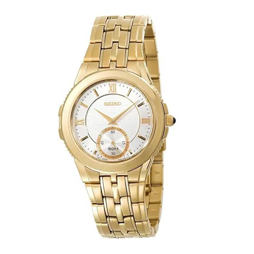 Đồng Hồ Nam Seiko Le Grand Sport Watch SRK012 Màu Vàng