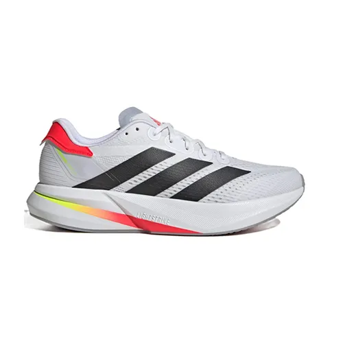 Giày Chạy Bộ Nam Adidas Duramo Speed 2 IF9393 Màu Trắng Xám Size 42