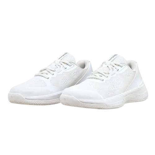 Giày Tennis/Pickleball Nữ Wilson Intrigue Pro WRS334690 Màu Trắng Size 36