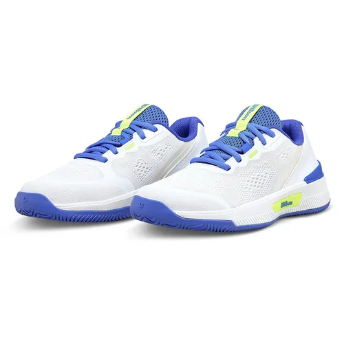 Giày Tennis/Pickleball Nữ Wilson Intrigue Pro WRS336700 Màu Trắng Size 36