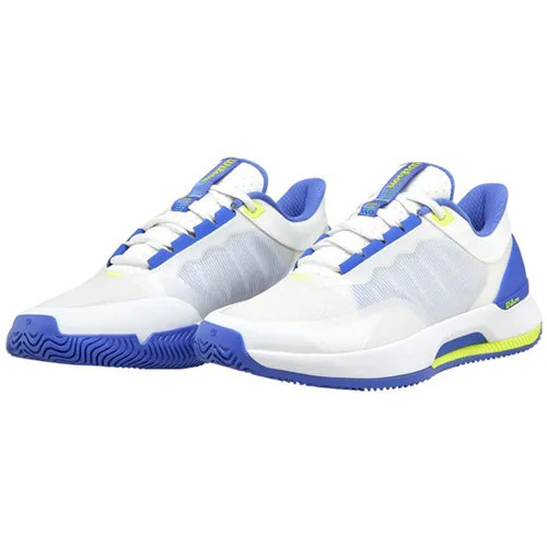Giày Tennis/Pickleball Nữ Wilson Intrigue Tour WRS336740 Màu Trắng Size 36.5