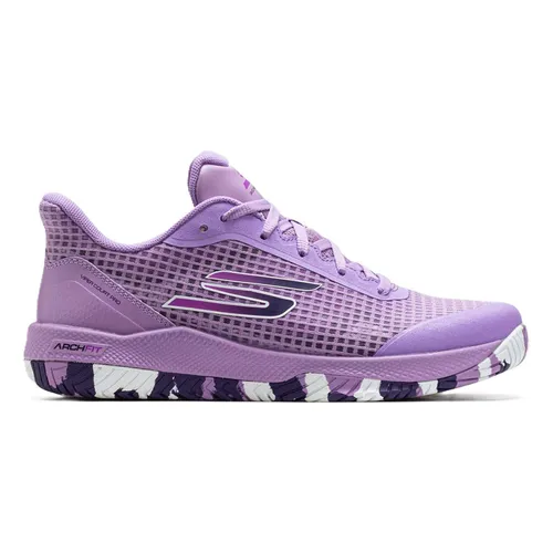Giày Tennis/Pickleball Skechers Viper Court Pro 172069C-LAV Màu Tím Size 36