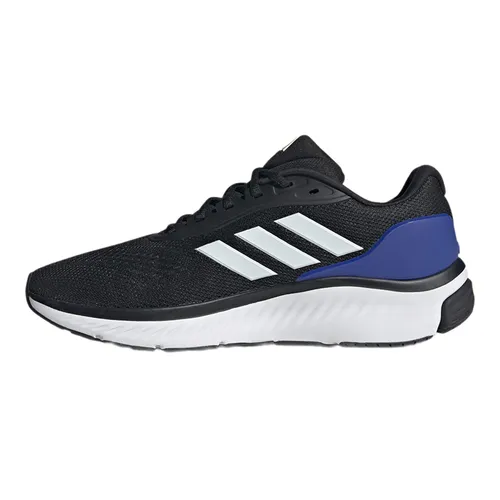 Giày Thể Thao Adidas Cloudfoam Walk Shoes ID6483 Màu Đen Size 39