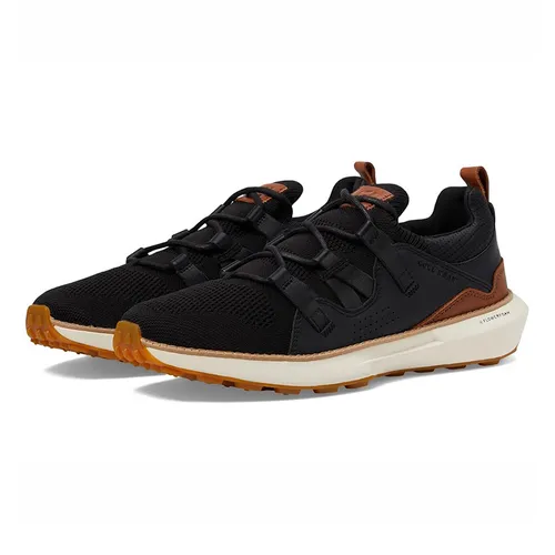 Giày Thể Thao Nam Cole Haan Grandmotion II Màu Đen Size 40
