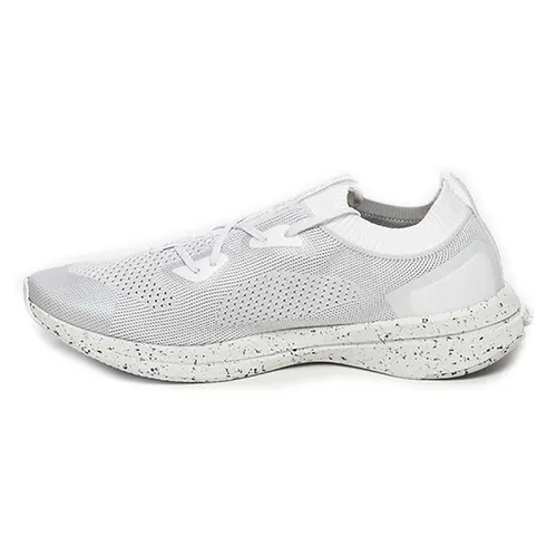 Giày Thể Thao Nam Lacoste Run Eco Màu Xám Trắng