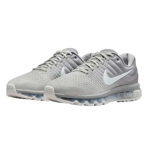 Giày Thể Thao Nam Nike Air Max 2017 Men's Shoes 849559-005 Màu Xám Nhạt Size 40