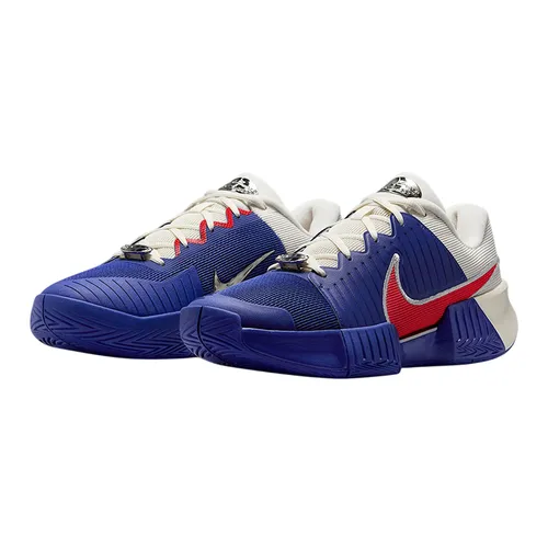 Giày Thể Thao Nam Nike GP Challenge Pro Premium HJ6767-500 Màu Xanh Blue Size 41